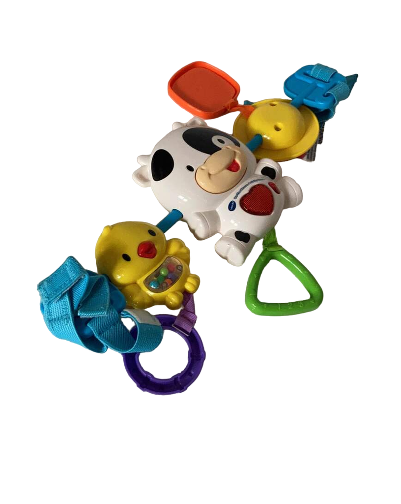 Vtech baby on the shop moove activity bar