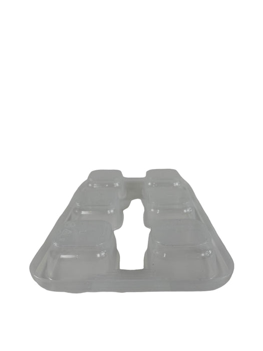 Shop OXO Tot Baby Blocks Plastic Freezer Storage Containers 6-Pack, Teal, 2oz at GoodBuy Gear