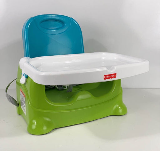 used Fisher Price Healthy Care Booster Seat