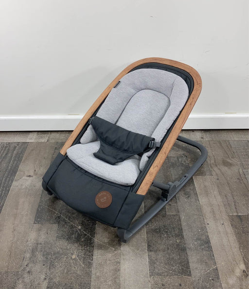 Shop Maxi-Cosi Kori 2-in-1 Rocker, Essential Graphite at GoodBuy Gear