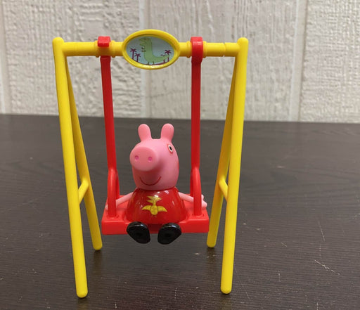 secondhand BUNDLE Peppa Pig Toys