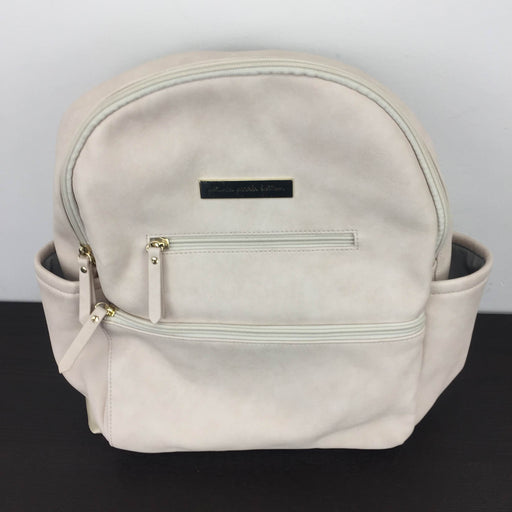 used Petunia Pickle Bottom Diaper Bag