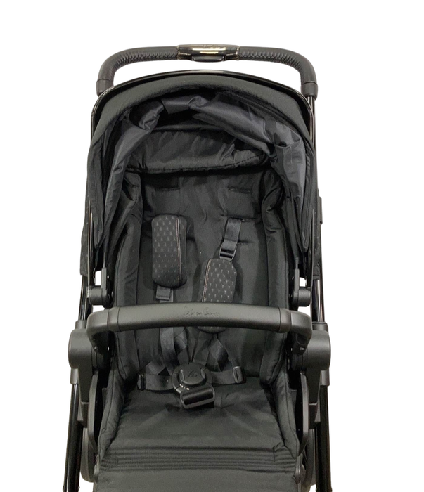 secondhand Strollers