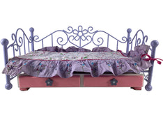 used Our Generation Bed With Trundle