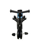 Shop Larktale Scoobi 5-in-1 Scooter, Freshwater (Blue/Black) at GoodBuy Gear