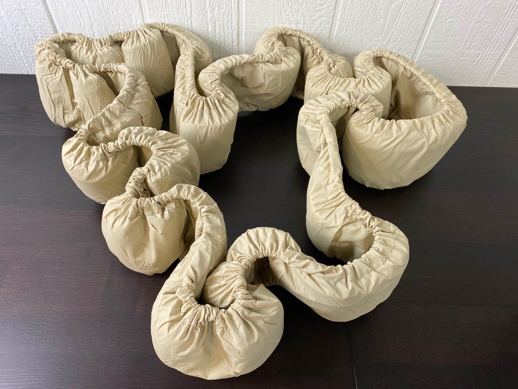 Safety 1st Expandable Table Edge Bumper