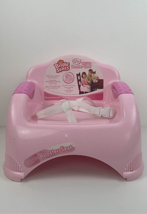 Shop Bright Starts My Little Booster Seat at GoodBuy Gear