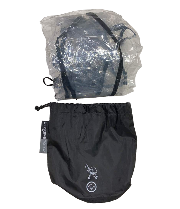 Shop Babyzen Yoyo Rain Cover at GoodBuy Gear