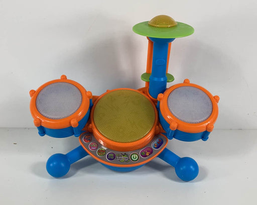 secondhand VTech Kidibeats Drum Set