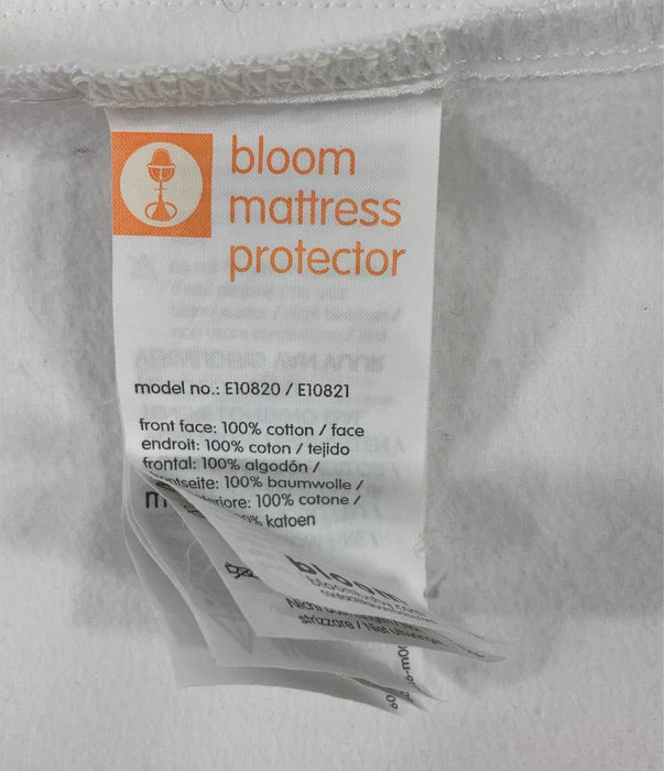 secondhand Bloom Alma Papa Mattress Protectors