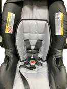 secondhand Infantcarseat