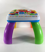 secondhand Fisher Price Laugh & Learn Learning Table, Around The Town