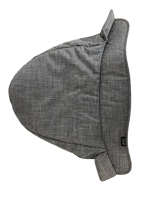 Shop Mamas & Papas Sola2 Bassinet, Grey Marl at GoodBuy Gear