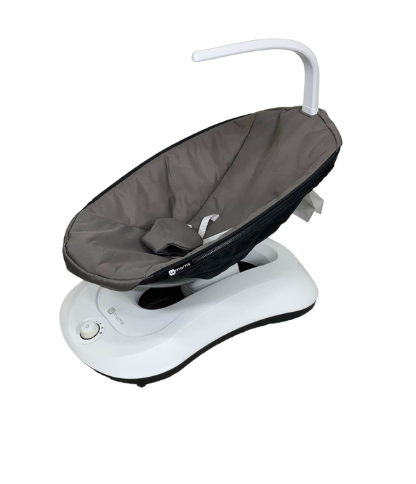 secondhand 4moms RockaRoo, Graphite Classic