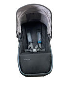 used UPPAbaby VISTA RumbleSeat, 2015+, Jake (Black), 2017