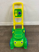 secondhand Melissa & Doug Sunny Patch Snappy Turtle Mower