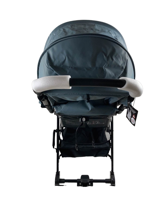 secondhand Inglesina Quid 2 Stroller, Vespa Blue, 2021