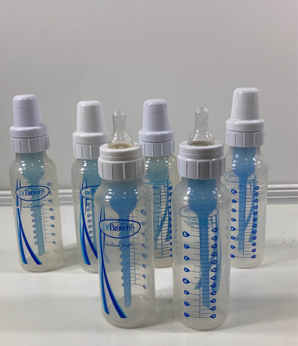 Shop Dr. Brown's Bottles, 6pk at GoodBuy Gear