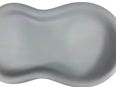 Shop Keekaroo Peanut Changing Pad, Sable at GoodBuy Gear