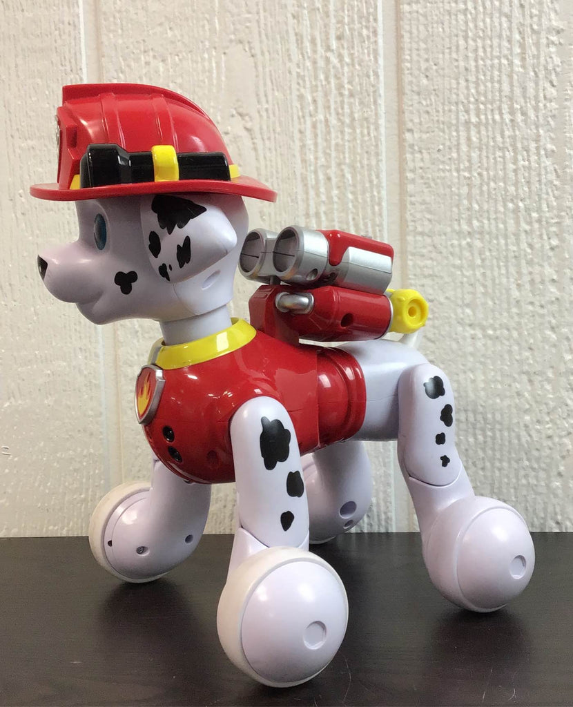 Zoomer PAW Patrol Pup, Marshall