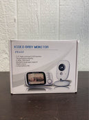 used Video Baby Monitor