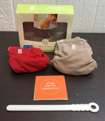 secondhand BUNDLE GDiapers Set, Small