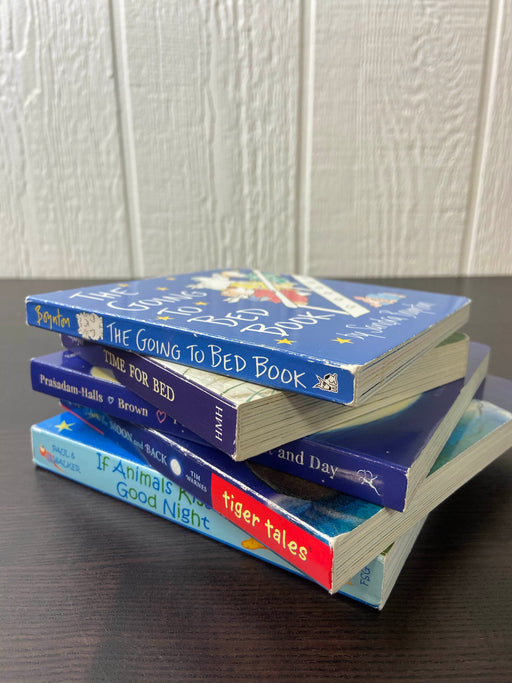 used BUNDLE Board Books