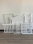 used Ti Amo Catania 4 In 1 Convertible Crib