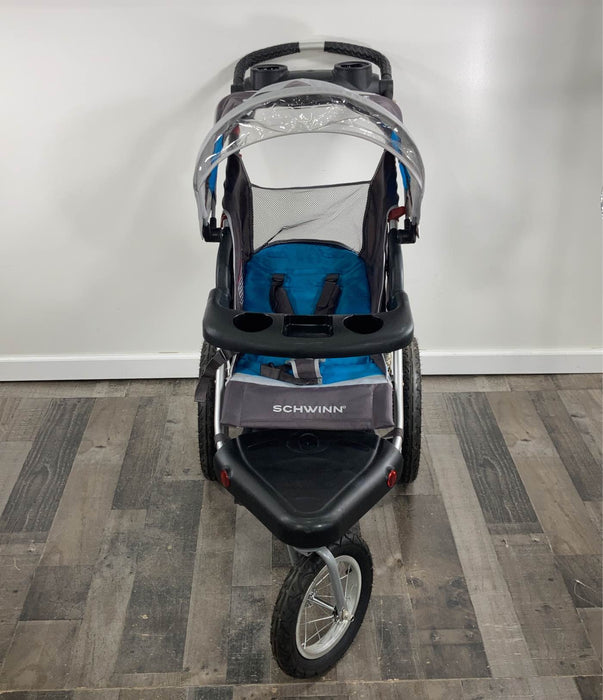 Schwinn Turismo Jogging Stroller