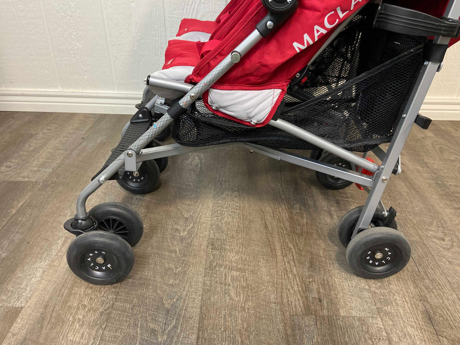 secondhand Strollers