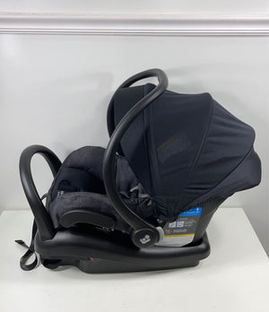 Maxi-Cosi Mico Max 30 Infant Car Seat, Nomad Black, 2019