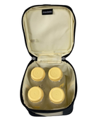 secondhand Medela Pump in Style Advanced with Tote