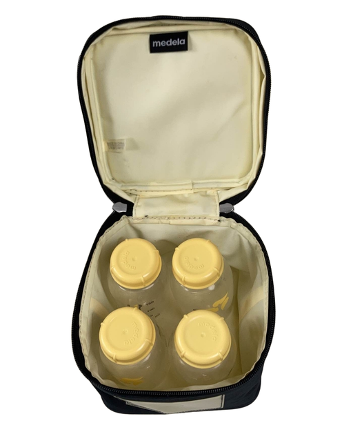 secondhand Medela Pump in Style Advanced with Tote