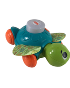 secondhand Fisher Price Linkimals Sit-to-Crawl Sea Turtle