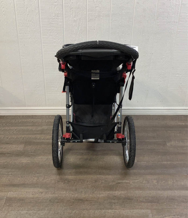 used Baby Trend Expedition ELX Jogging Stroller