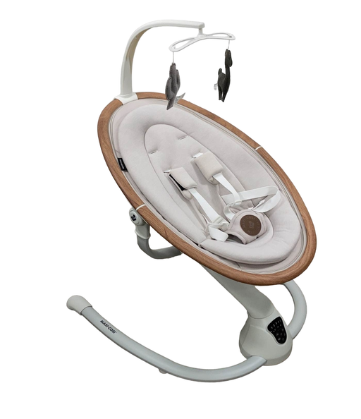 Shop Maxi-Cosi Cassia Swing, Horizon Sand at GoodBuy Gear