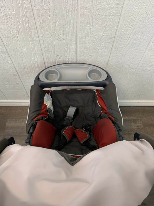 secondhand Standard Strollers