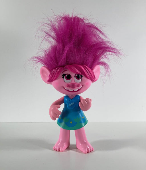 used BUNDLE Trolls Doll And Accessories