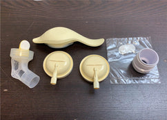 Shop BUNDLE Medela Accessories at GoodBuy Gear
