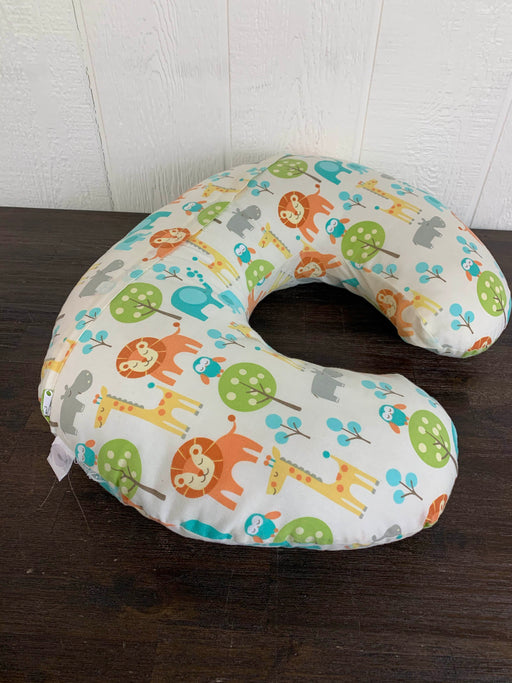 secondhand Boppy Nursing Pillow