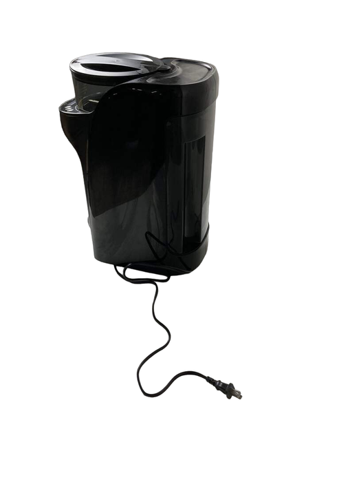 Shop Baby Brezza Formula Pro Advanced, Black at GoodBuy Gear