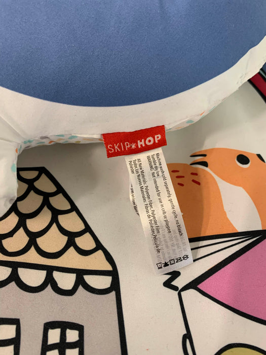 Skip Hop Activity Gym/ Playmat, Vibrant Village 