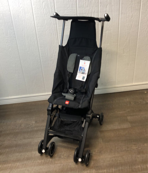 used gb Pockit+ Stroller, 2018