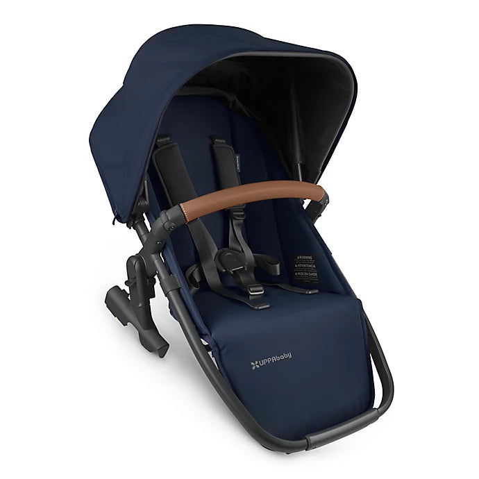 UPPAbaby VISTA RumbleSeat V2, 2015+, 2021, Noa (Navy)