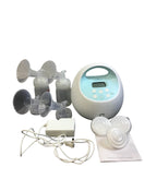 Shop Spectra Baby S1 Plus Premier Rechargeable Breast Pump at GoodBuy Gear