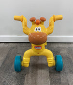 Shop Little Tikes Go And Grow Lil' Rollin’ Giraffe at GoodBuy Gear