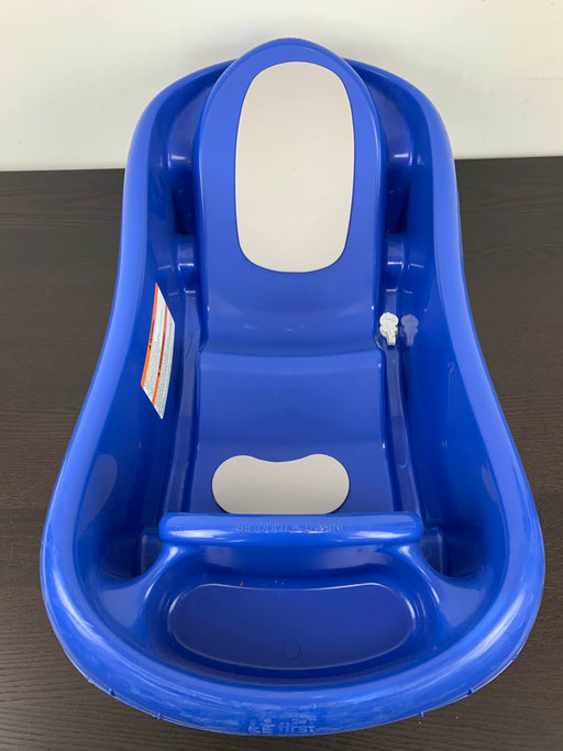 secondhand The First Years Sure Comfort Newborn To Toddler Tub