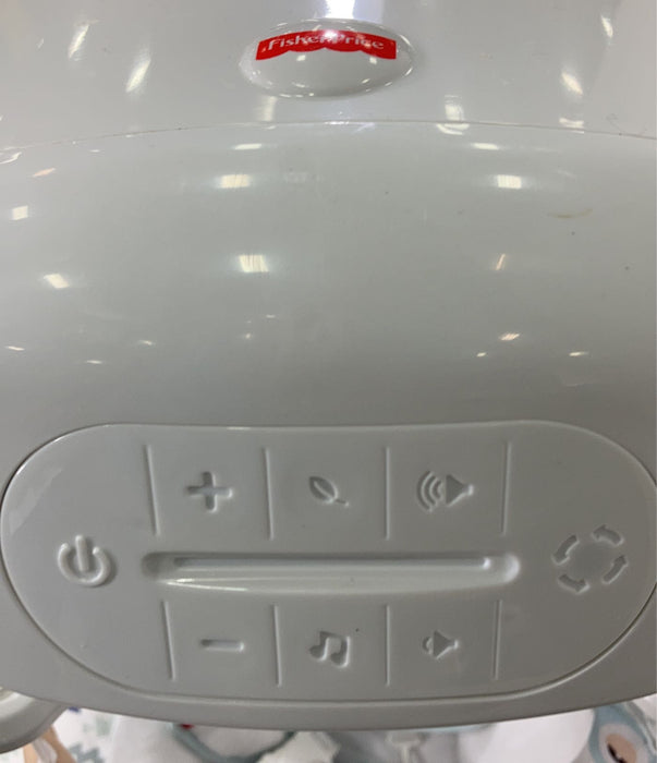 secondhand Infant Gear