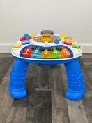 used Baby Einstein Discovering Music Activity Table