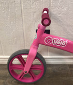 secondhand Yvolution Y Velo Senior Balance Bike